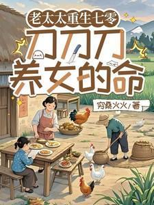 老太太重生七零刀刀刀养女的命短剧免费观看