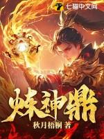 炼神鼎笔趣阁