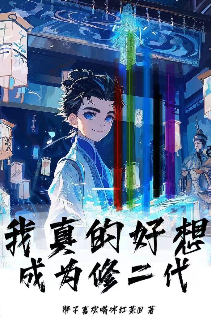 我真的想当个好人