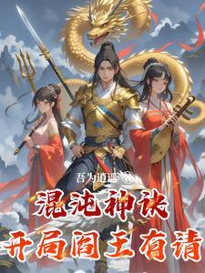 混沌神皇决
