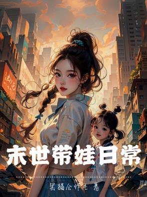 末世带着孩子的推荐