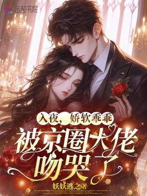 娇软乖乖被京圈大佬吻哭了()