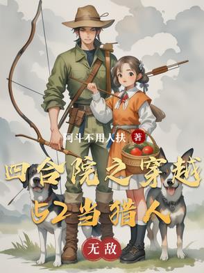 四合院之穿越52当猎人作者阿斗不用扶