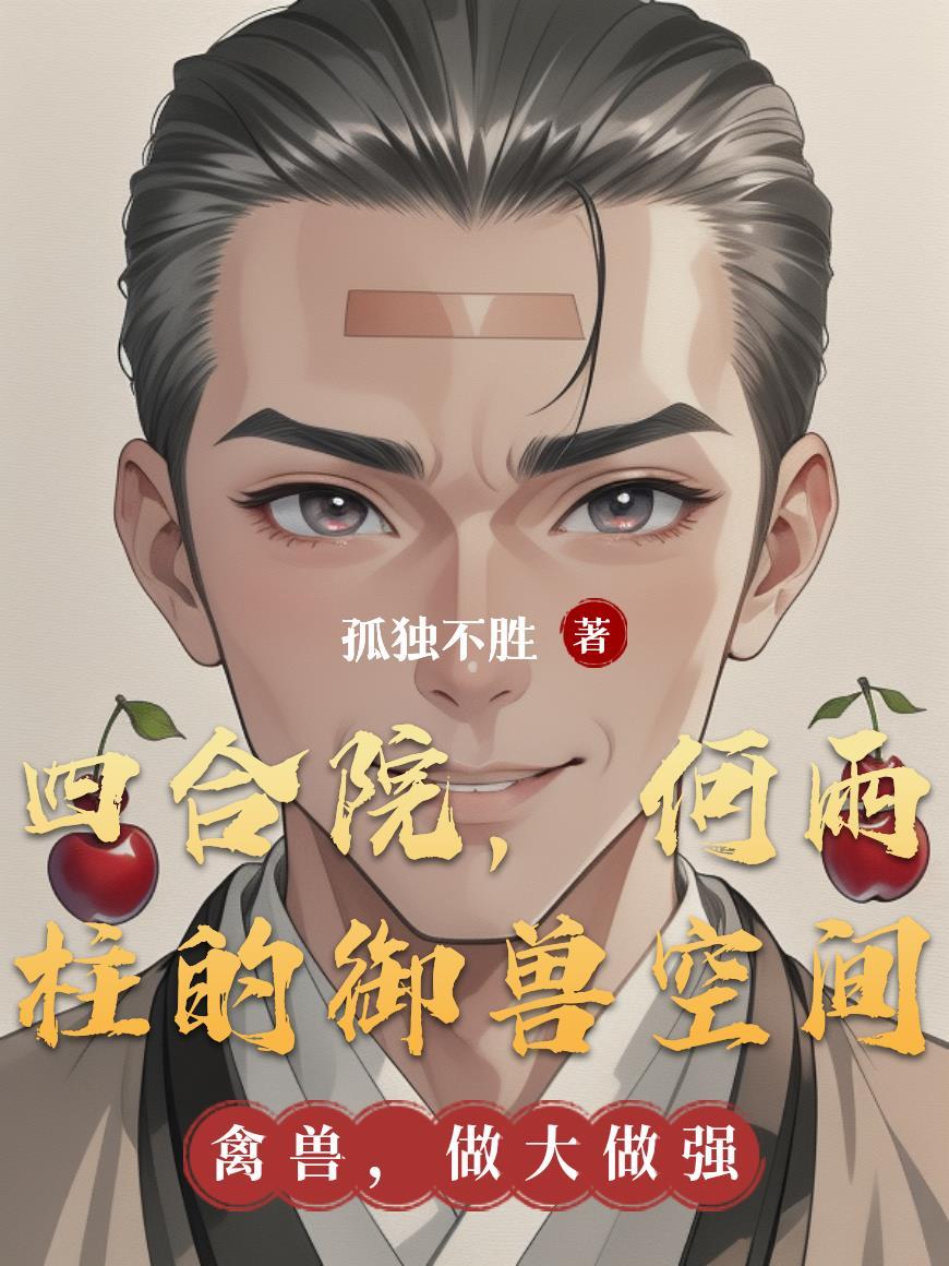 四合院何雨柱的御兽空间