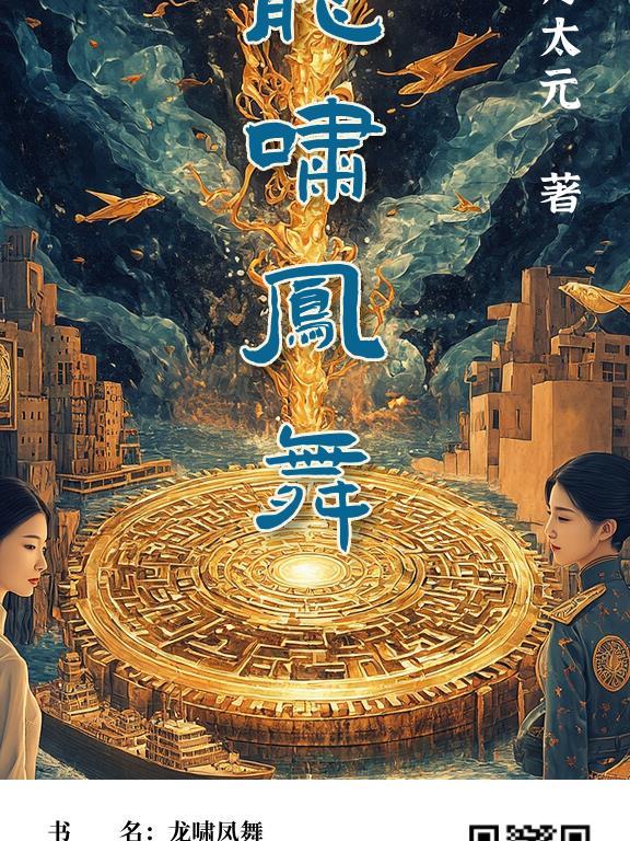 龙啸凤吟成语