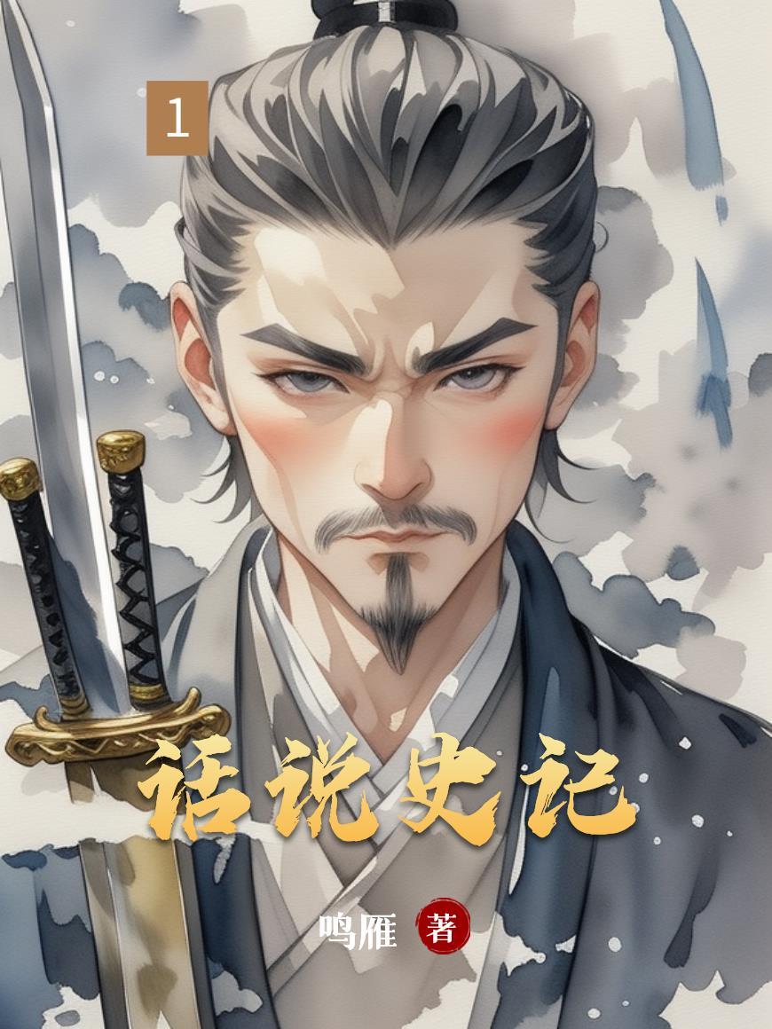 话说史记全文译白