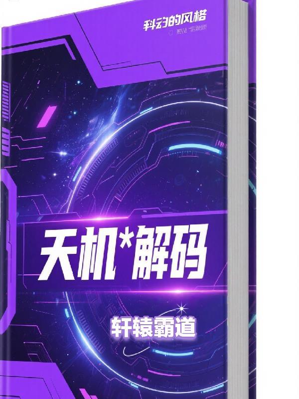 解秘天机