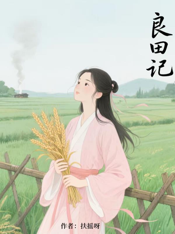 良田记电视剧