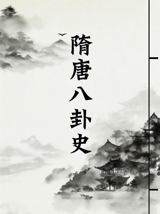 隋唐主页