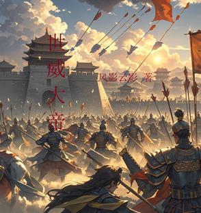 世威大帝免费阅读全文笔趣阁