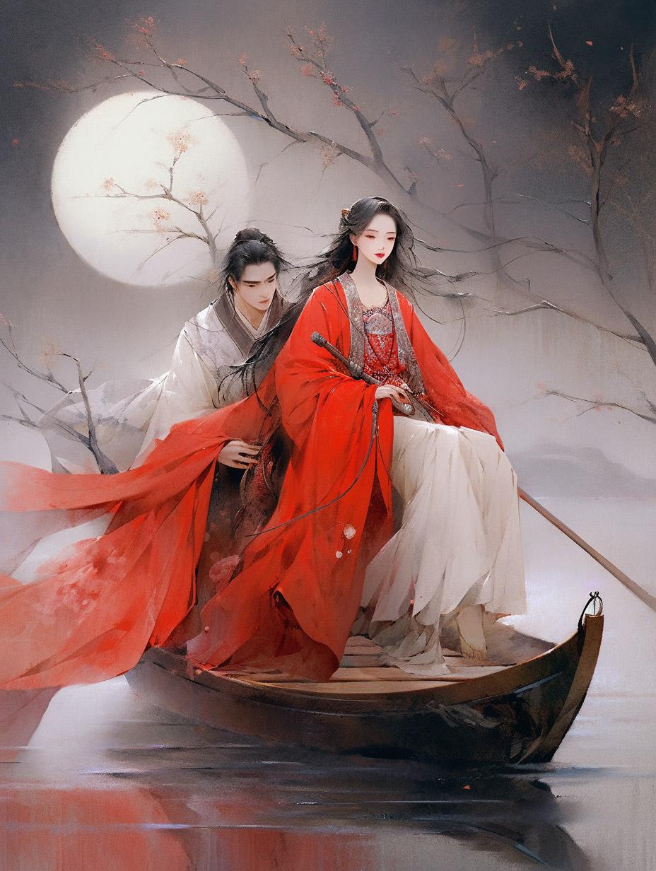 女主叫祁凰的免费阅读