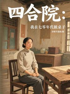四合院从搪瓷缸到星际虫巢