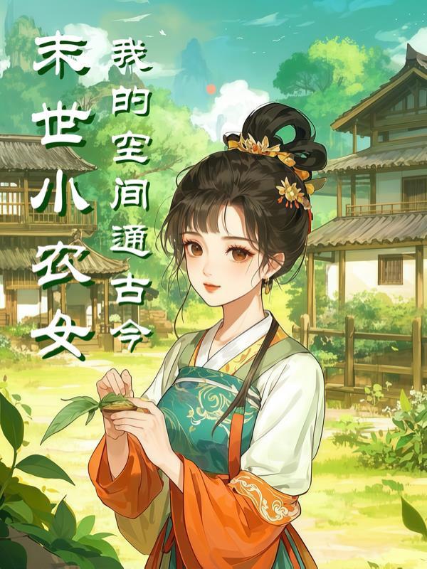 末世重生空间小农女