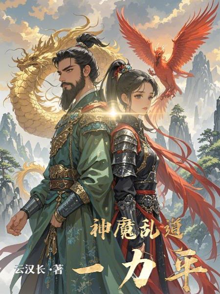 神魔乱世