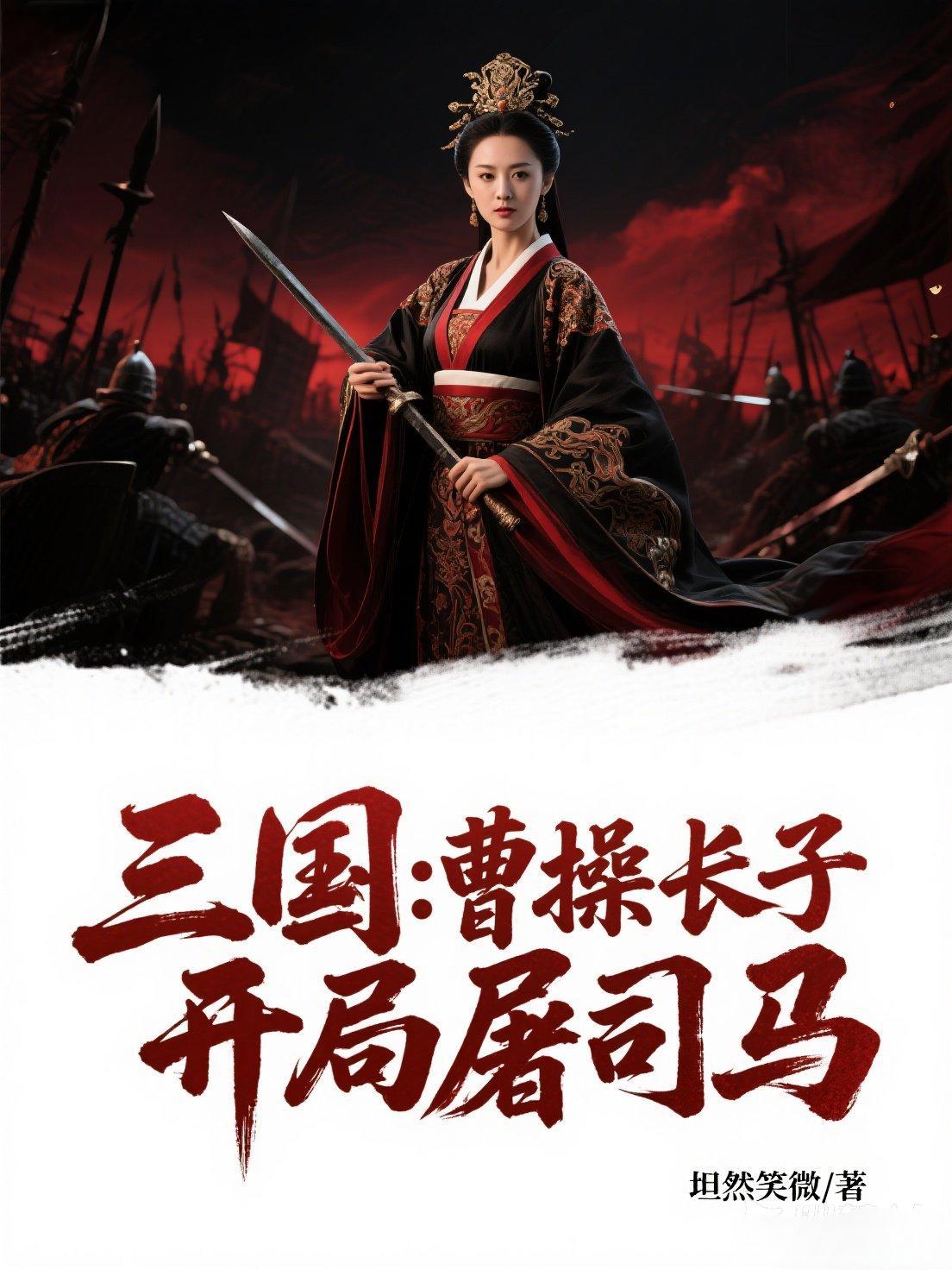 三国开局我是曹操的第一伙夫