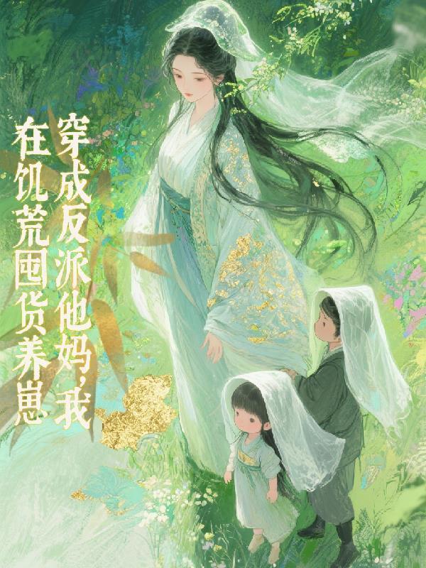 我活成了团宠
