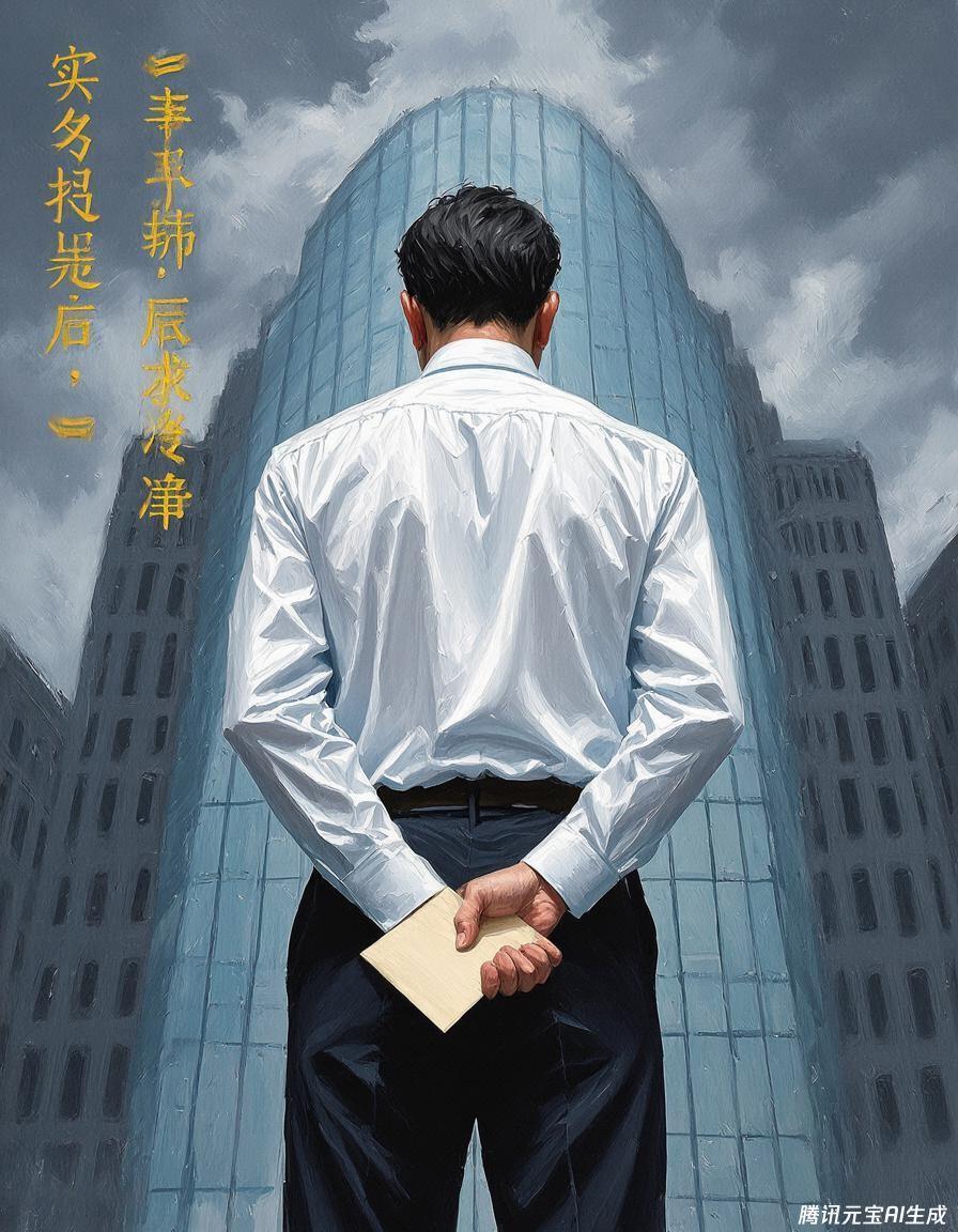 实名举报党委书记