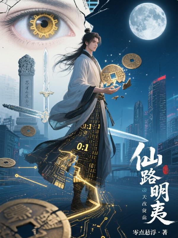 仙路明珠免费阅读