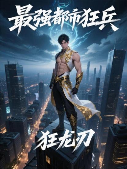 都市最强狂兵完整版阅读
