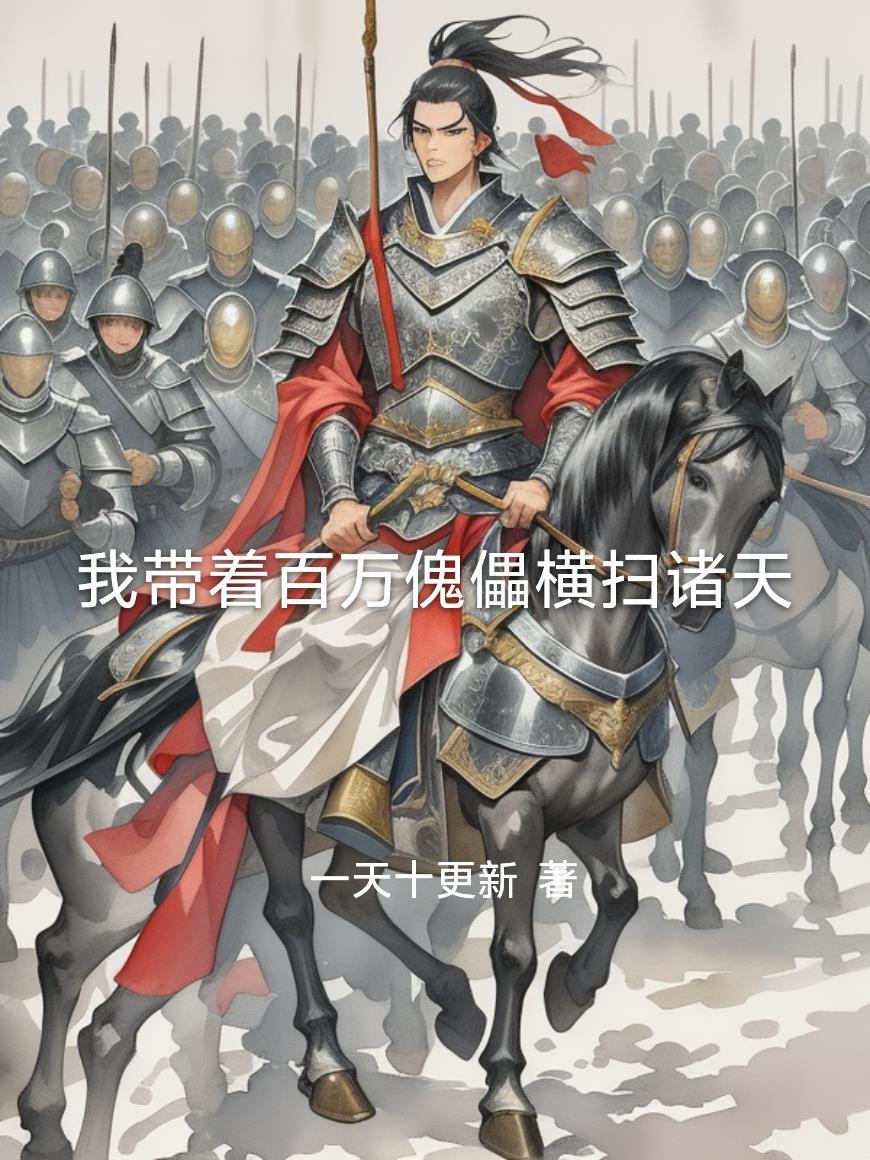 我带着100万
