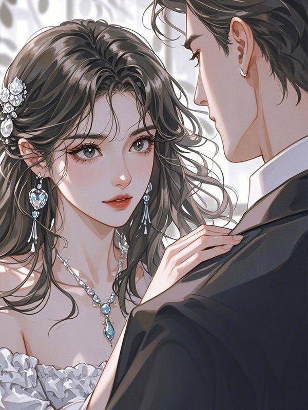 月落山河漫画讲了什么