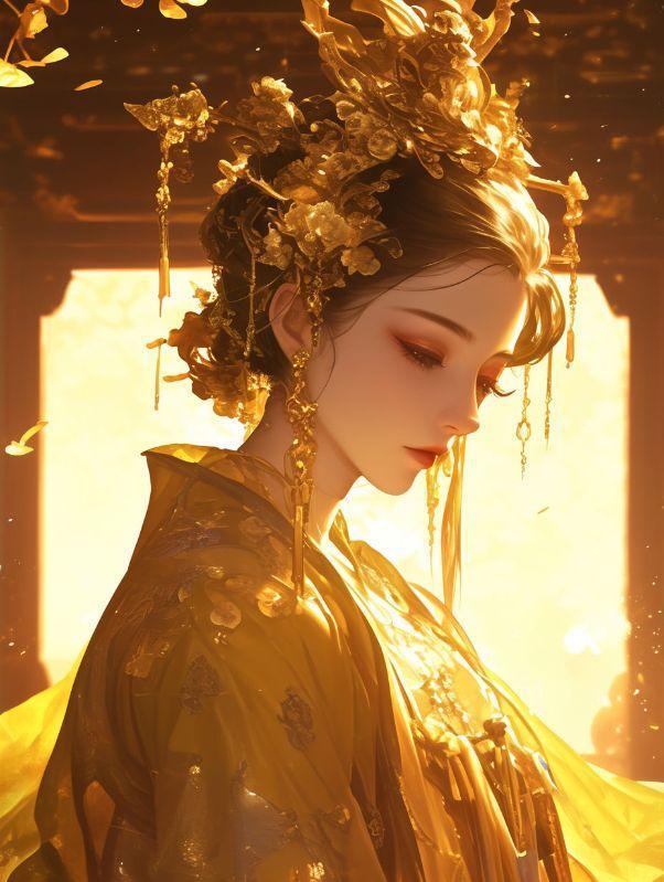 与鹤同行
