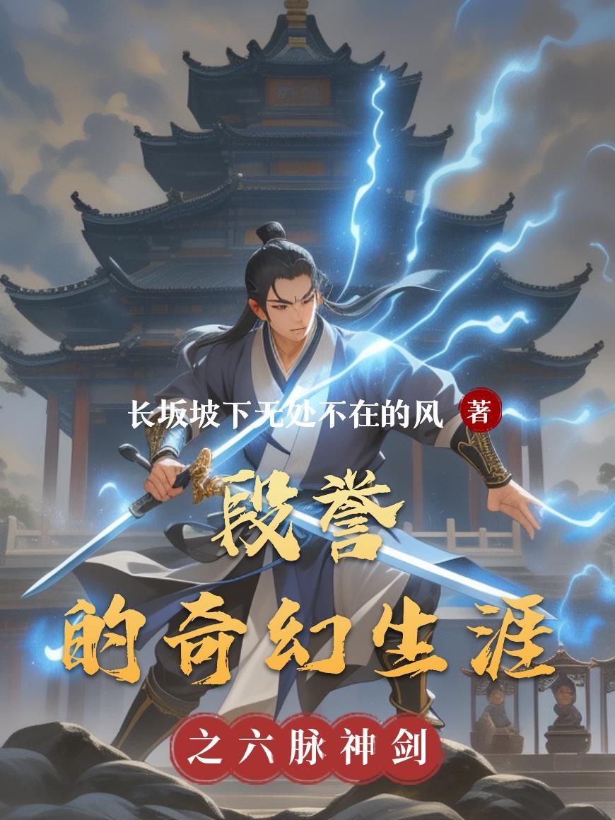 段誉合集