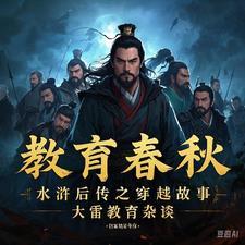 水浒后传在线阅读(白话文)