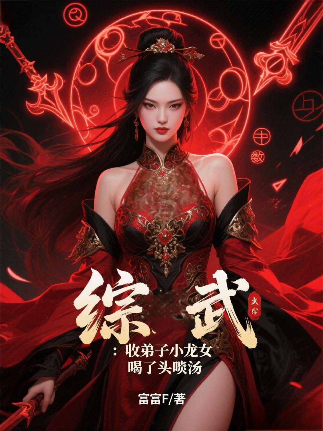 收了小龙女的无限流