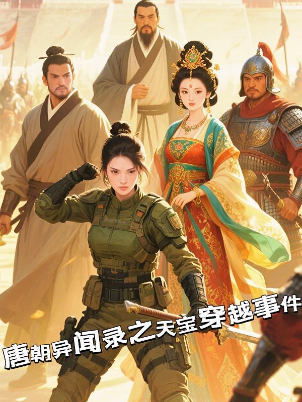 唐朝天宝