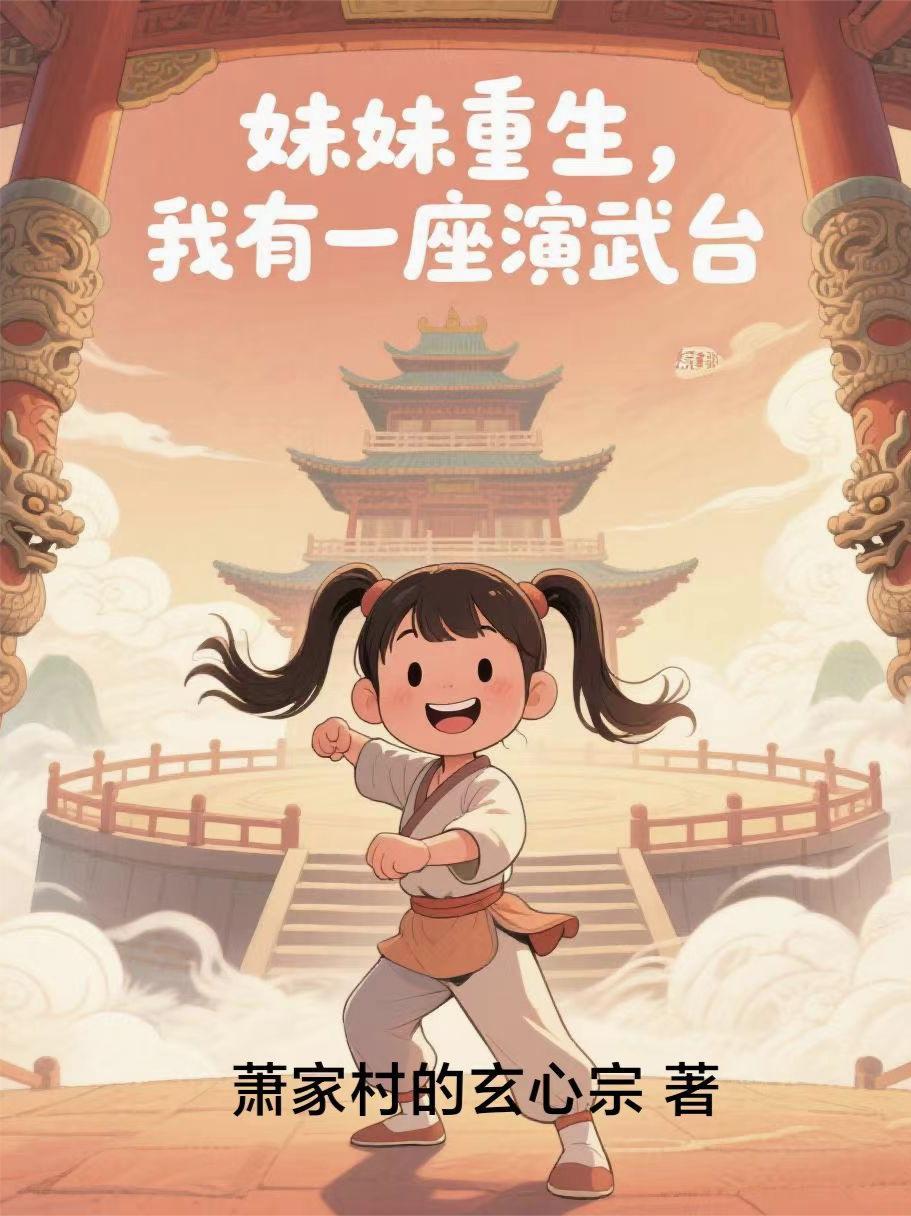 主角重生有个妹妹异能