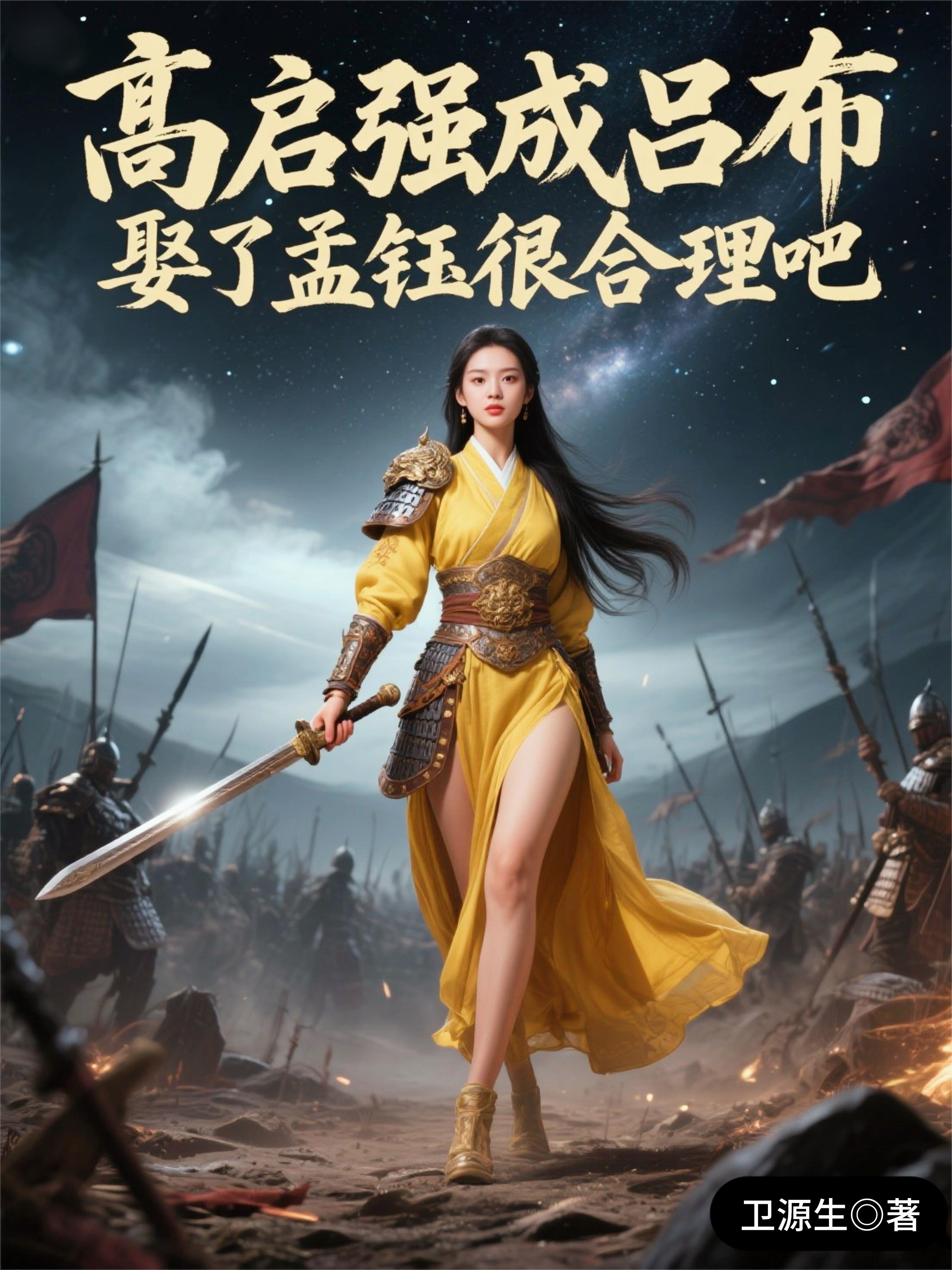 高启瑞是谁