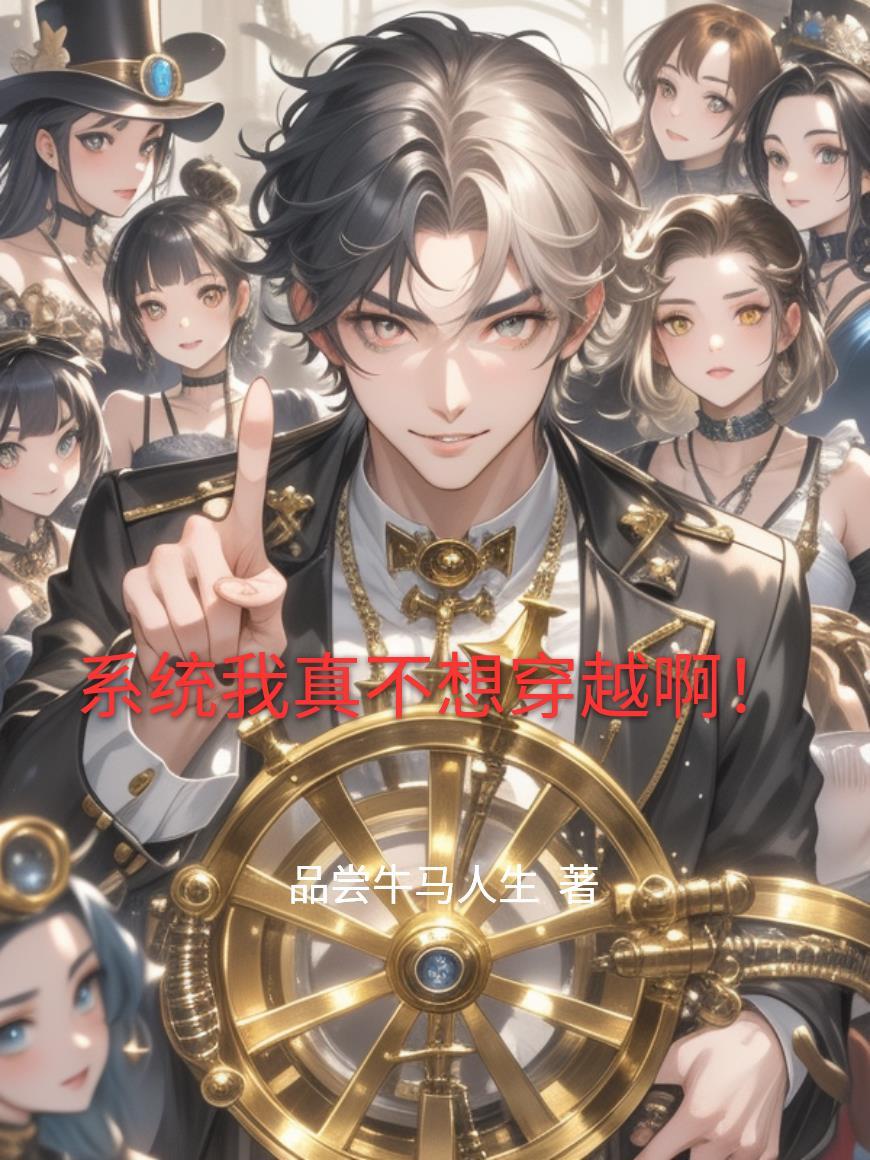 系统我不想穿女装