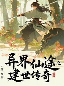 异世仙途是新出的吗好玩吗