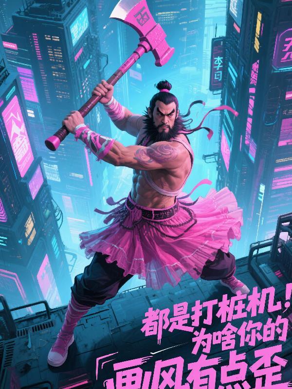 打桩机是用来干嘛的