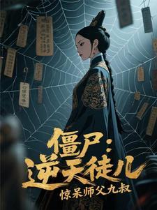 穿越僵尸至尊九叔徒弟