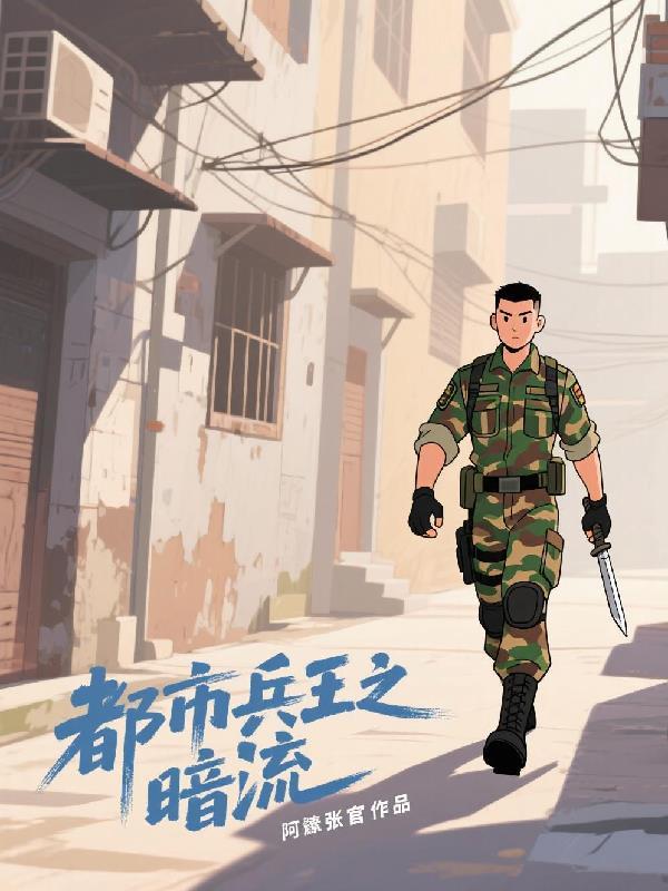 都市暗夜兵王