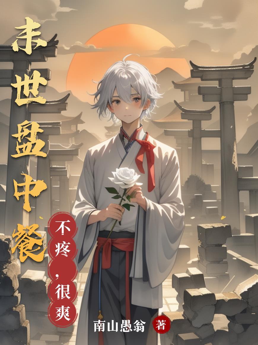 末世来袭我成了盘中餐